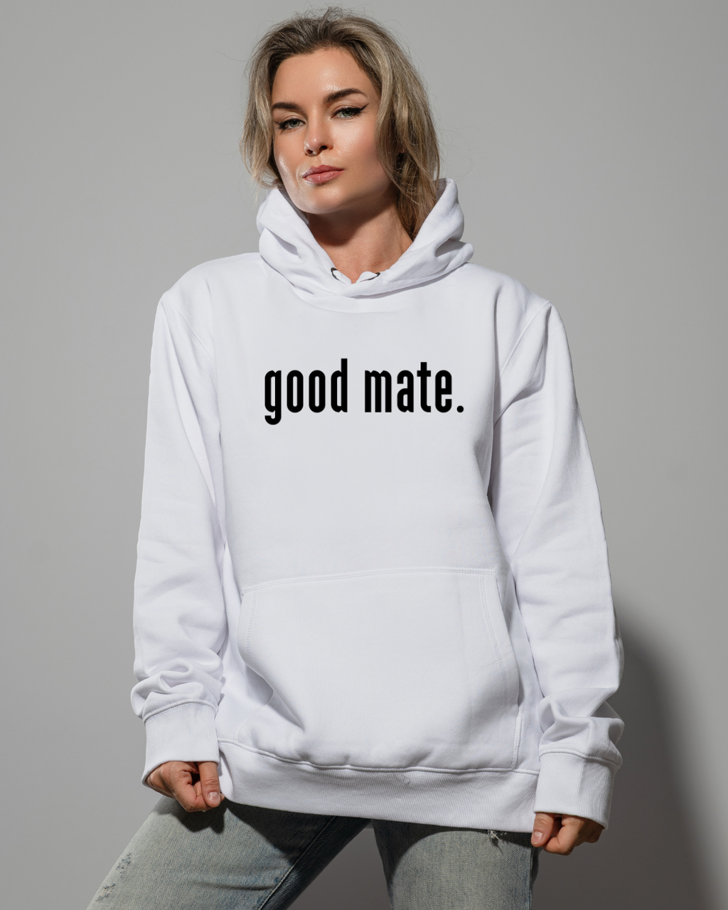 Premium Hoodie