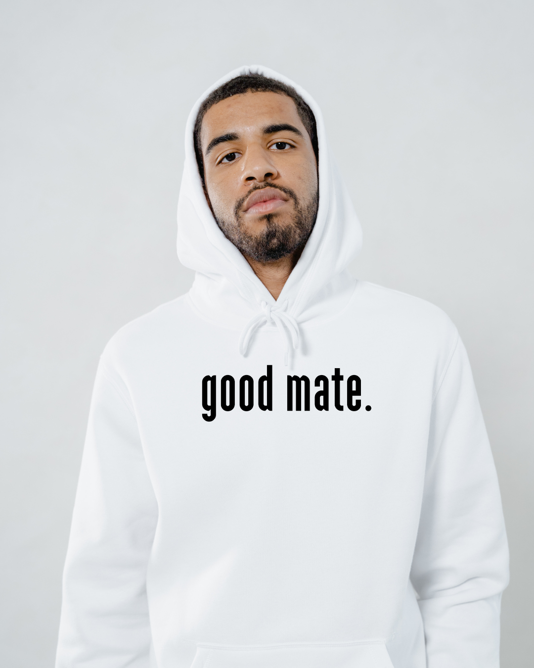 Premium Hoodie