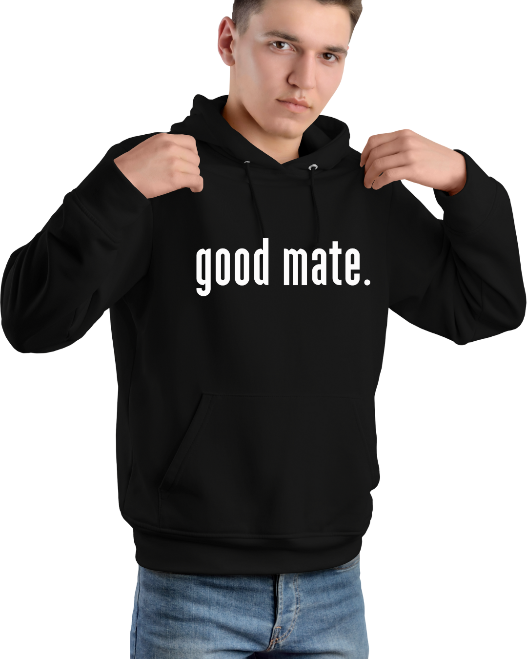 Premium Hoodie