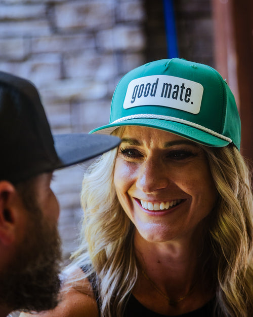 Good Mate Hat