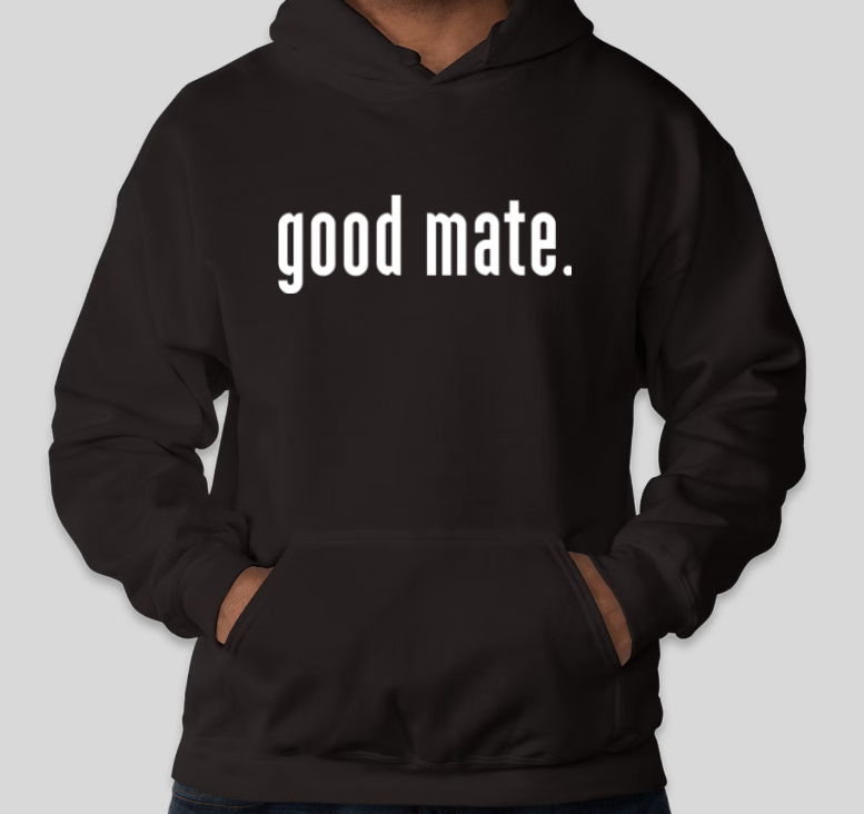 Premium Hoodie